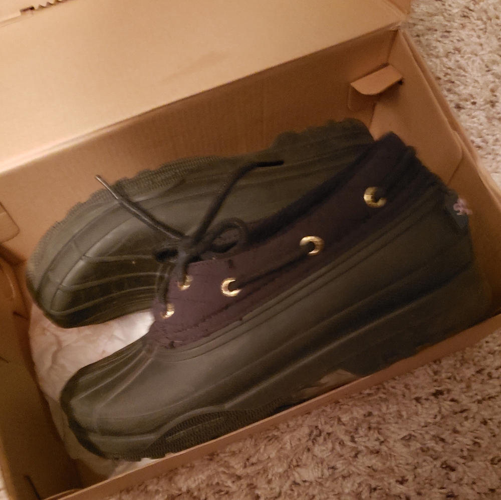 Sperry